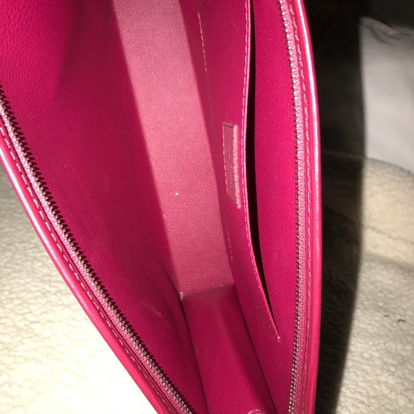 Louis Vuitton clutch - Picture 3 of 7